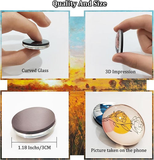 Refrigerator Magnet Refrigerator Magnet