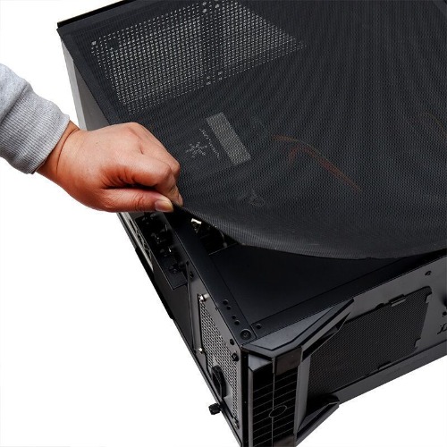 magnetic filter net magnetic filter net