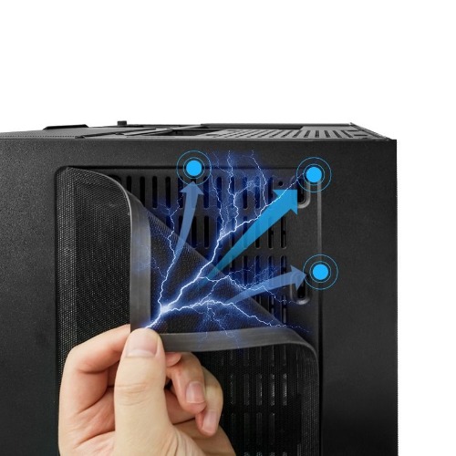 magnetic filter net magnetic filter net