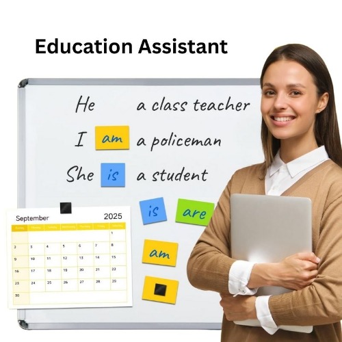 Rubber Magnetic Squares Application