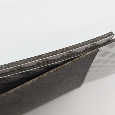 Ndfeb soft magnnet sheet