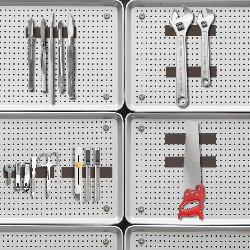 NdFeB Flexible Rubber Magnets