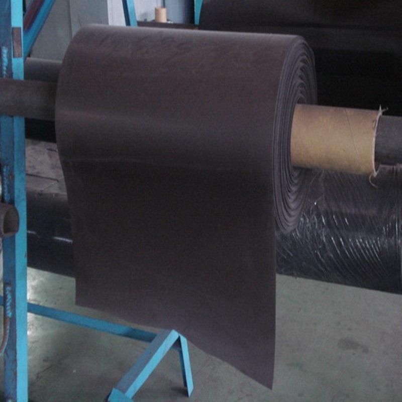 flexible vinyl roll of magnet sheets