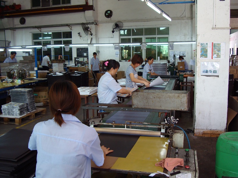 Flexible Rubber Magnet