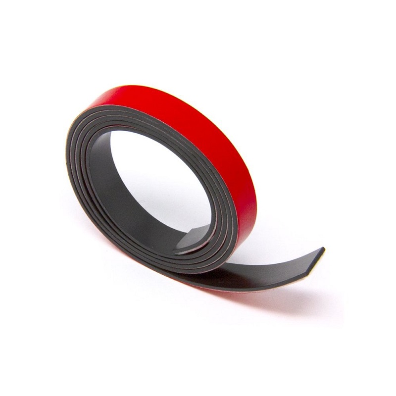 magnetic rubber tape
