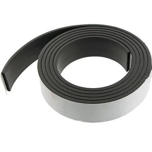 Pvc flexible magnet