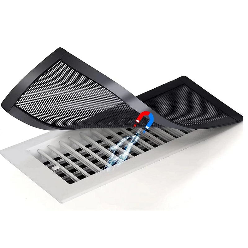 magnetic filter sheets magnetic filter sheets