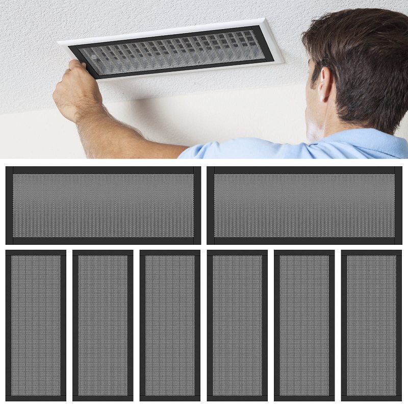 strong magnetic vent covers strong magnetic vent covers