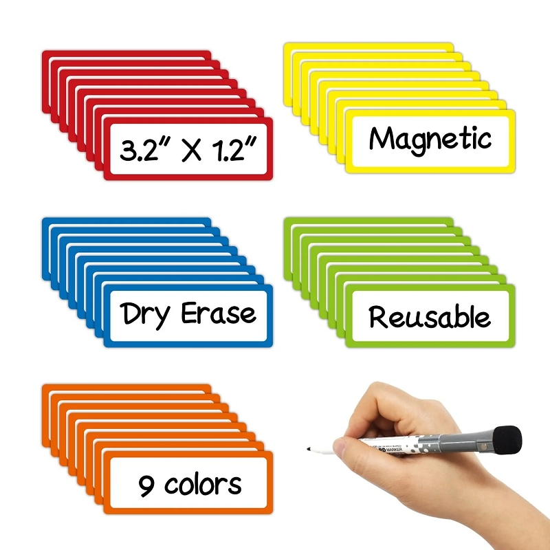 whiteboard magnetic name tags whiteboard magnetic name tags