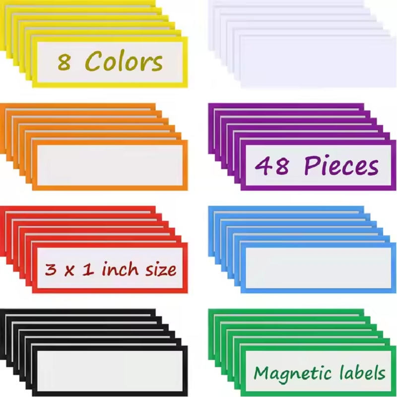 magnetic name tags for whiteboard