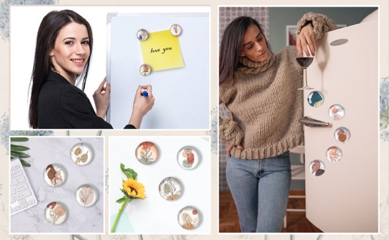 Refrigerator Magnets