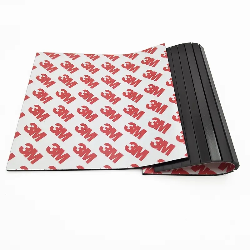 Pre-Cut Magnet Tape Strip