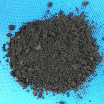 Barium Ferrite Magnetic Powder