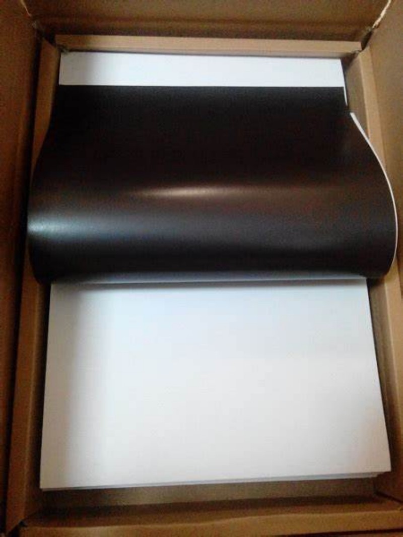 A4 Magnetic Sheet A4 Magnetic Sheet