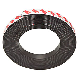 Rubber magnetic strip Rubber magnetic strip