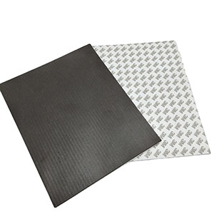 Flexible Neodymium Rubber Magnet Sheet