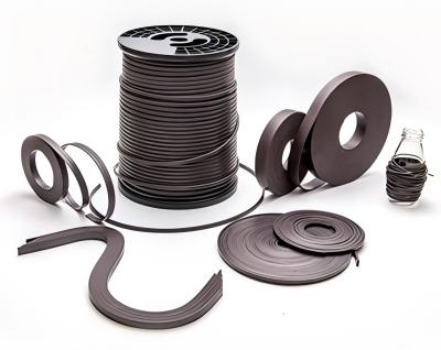 Neodymium flexible magnet