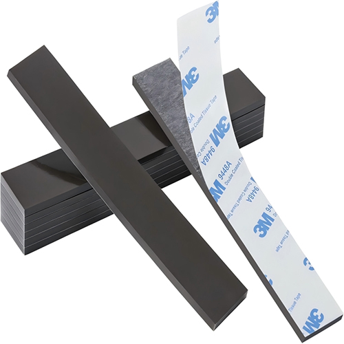 Self Adhesive Magnetic Strips
